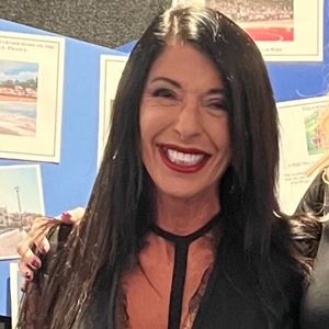 Meet your Posher, Tricia